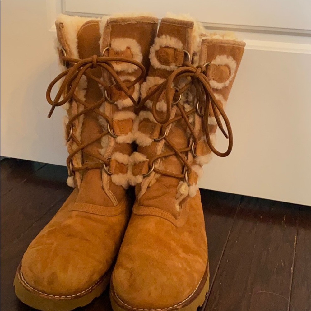 Ugg Boots